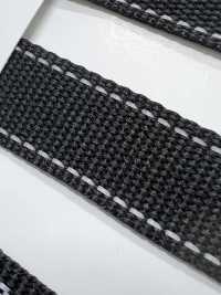 RO-10 Reflect-Serie[Bandbandschnur] RIVER Sub-Foto