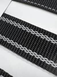 RO-11 Reflect-Serie[Bandbandschnur] RIVER Sub-Foto