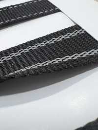 RO-11 Reflect-Serie[Bandbandschnur] RIVER Sub-Foto