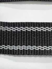 RO-11 Reflect-Serie[Bandbandschnur] RIVER Sub-Foto