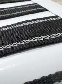 RO-12 Reflect-Serie[Bandbandschnur] RIVER Sub-Foto