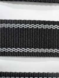 RO-12 Reflect-Serie[Bandbandschnur] RIVER Sub-Foto