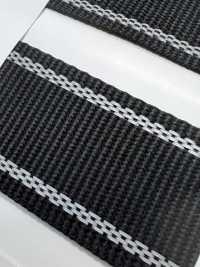 RO-13 Reflect-Serie[Bandbandschnur] RIVER Sub-Foto