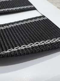 RO-13 Reflect-Serie[Bandbandschnur] RIVER Sub-Foto