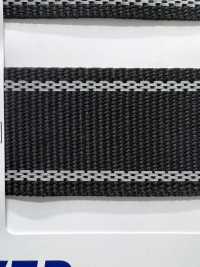 RO-13 Reflect-Serie[Bandbandschnur] RIVER Sub-Foto