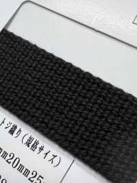 RA2112 Acryl Black Series Toji Weave[Bandbandschnur] RIVER Sub-Foto
