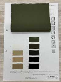 52389 Marude Baumwoll-Chino-Stoff Stretch[Textilgewebe] SUNWELL Sub-Foto