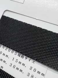 RN2005 RN-Köperbindung[Bandbandschnur] RIVER Sub-Foto