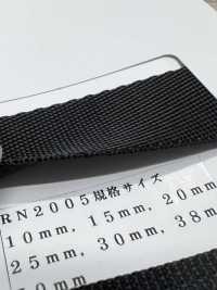 RN2005 RN-Köperbindung[Bandbandschnur] RIVER Sub-Foto