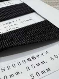 RN2009 RN-Klebeband, Gewebt[Bandbandschnur] RIVER Sub-Foto