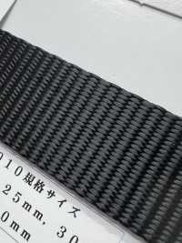 RN2010 RN Tape Burberry Weave[Bandbandschnur] RIVER Sub-Foto