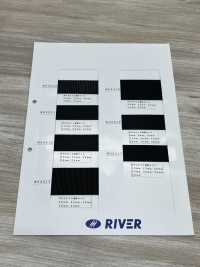 RN2010 RN Tape Burberry Weave[Bandbandschnur] RIVER Sub-Foto