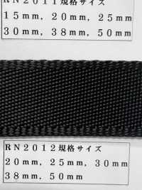 RN2012 RN-Klebeband Mit Ohren[Bandbandschnur] RIVER Sub-Foto