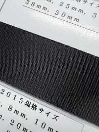 RN2015 RN Tape Satin[Bandbandschnur] RIVER Sub-Foto