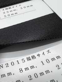 RN2015 RN Tape Satin[Bandbandschnur] RIVER Sub-Foto