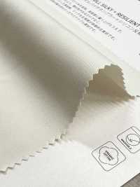 BD4489 Bio-Kompaktgewebe 40/1 Hochdichtes Köpergewebe Bio-Tunbler+ Silikonrolle[Textilgewebe] COSMO TEXTILE Sub-Foto