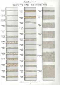 HEMP-C-SAMPLE Hanf-Sammelprobe[Musterkarte] RIVER Sub-Foto