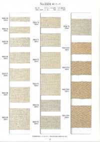 HEMP-C-SAMPLE Hanf-Sammelprobe[Musterkarte] RIVER Sub-Foto