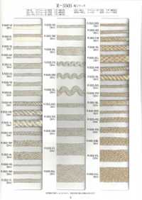 HEMP-C-SAMPLE Hanf-Sammelprobe[Musterkarte] RIVER Sub-Foto