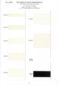 MENS-C-SAMPLE Baumwollkollektionsmuster[Musterkarte] RIVER Sub-Foto