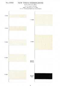 MENS-C-SAMPLE Baumwollkollektionsmuster[Musterkarte] RIVER Sub-Foto