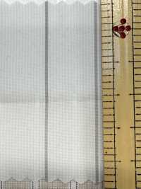 SBT-018 Streifen Aus Recyceltem Polyester[Textilgewebe] Kuwamura Textil Sub-Foto