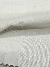 CHL-6341 Leinen Panama Block Check[Textilgewebe] Kuwamura Textil Sub-Foto