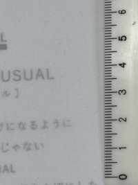 BD8455 Polyester/Baumwoll-Mischgewebe Für Schreibmaschinen, Moderne Verarbeitung[Textilgewebe] COSMO TEXTILE Sub-Foto