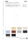 BD8455 Polyester/Baumwoll-Mischgewebe, Typenstoff, modernes Finish