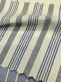 ST-9198 Schreibmaschinenstoffstreifen (Baby Ripstop-Finish)[Textilgewebe] Kuwamura Textil Sub-Foto
