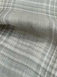 SBT-025 Bio-Doppelgaze[Textilgewebe] Kuwamura Textil Sub-Foto