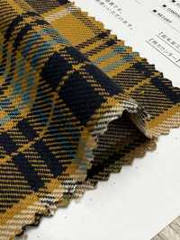 JP-5052 8/1 Schwerer Köpercheck[Textilgewebe] Kuwamura Textil Sub-Foto