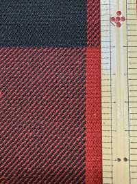JP-5043 8/1 Buffalo Check[Textilgewebe] Kuwamura Textil Sub-Foto