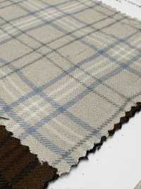 CW-17 Baumwollschrumpfprüfung[Textilgewebe] Kuwamura Textil Sub-Foto