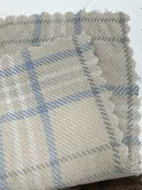 CW-17 Baumwollschrumpfprüfung[Textilgewebe] Kuwamura Textil Sub-Foto