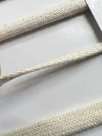 NO321 Baumwollkordel Zum Stückfärben[Bandbandschnur] RIVER Sub-Foto