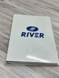 NO321 Baumwollkordel Zum Stückfärben[Bandbandschnur] RIVER Sub-Foto