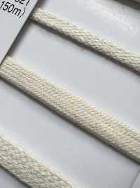 NO482 Baumwollkordel Zum Stückfärben[Bandbandschnur] RIVER Sub-Foto