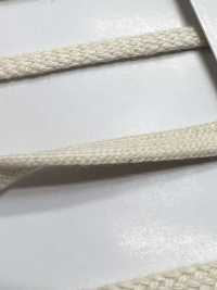 NO482 Baumwollkordel Zum Stückfärben[Bandbandschnur] RIVER Sub-Foto