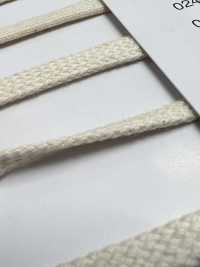 CK-20 Baumwollkordel Zum Stückfärben[Bandbandschnur] RIVER Sub-Foto