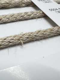 5504-83 Leinen-Serie Rundkordel Kongouuchi[Bandbandschnur] RIVER Sub-Foto