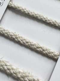 5504-32 Leinen-Serie Rundkordel Achtfädig[Bandbandschnur] RIVER Sub-Foto