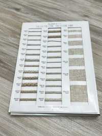 5504-80 Leinen-Serie Rundkordel Kongouchi[Bandbandschnur] RIVER Sub-Foto