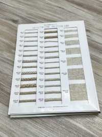 5504-11 Leinen-Serie, Schlichtes Webband[Bandbandschnur] RIVER Sub-Foto