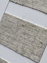 5504-13A Leinen-Serie, Schlichtes Webband[Bandbandschnur] RIVER Sub-Foto