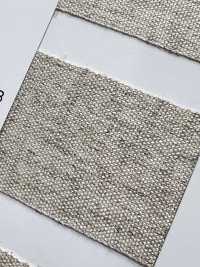 5504-13B Leinen-Serie, Schlichtes Webband[Bandbandschnur] RIVER Sub-Foto