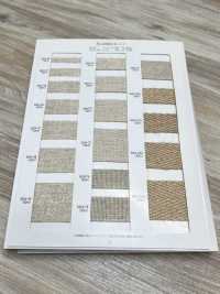 5504-34 Köperband Der Leinen-Serie[Bandbandschnur] RIVER Sub-Foto