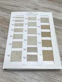 5504-35 Köperband Der Leinen-Serie[Bandbandschnur] RIVER Sub-Foto