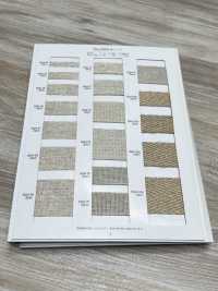 5504-36 Köperband Der Leinen-Serie[Bandbandschnur] RIVER Sub-Foto