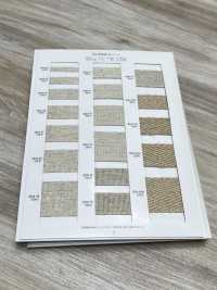 5504-37 Leinen-Serienband[Bandbandschnur] RIVER Sub-Foto